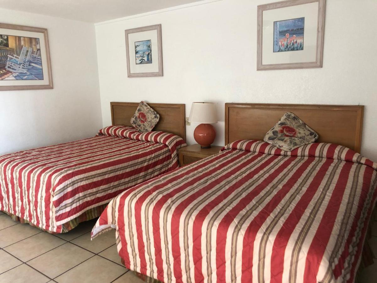 Economy Suites Cypress Gardens Dış mekan fotoğraf