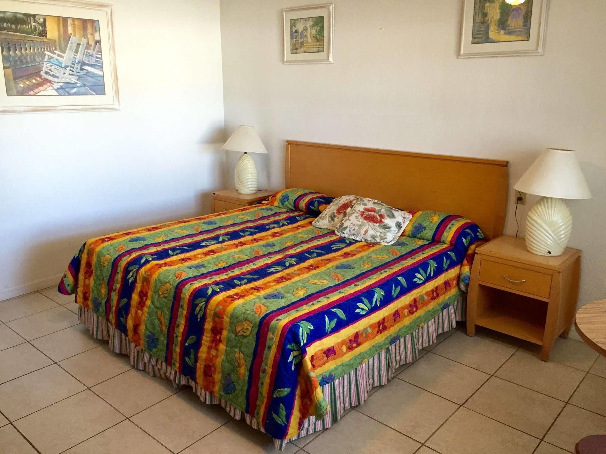 Economy Suites Cypress Gardens Dış mekan fotoğraf