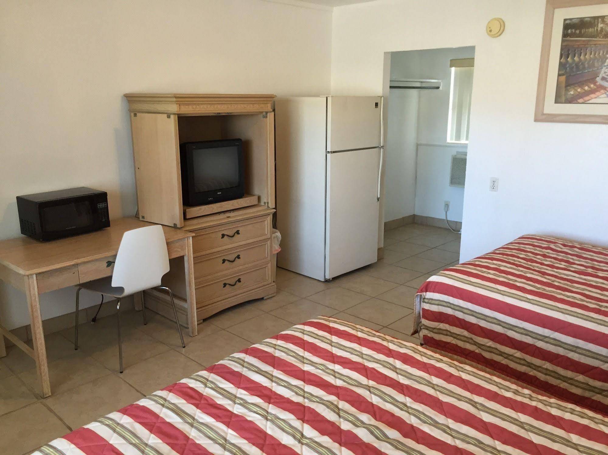 Economy Suites Cypress Gardens Dış mekan fotoğraf