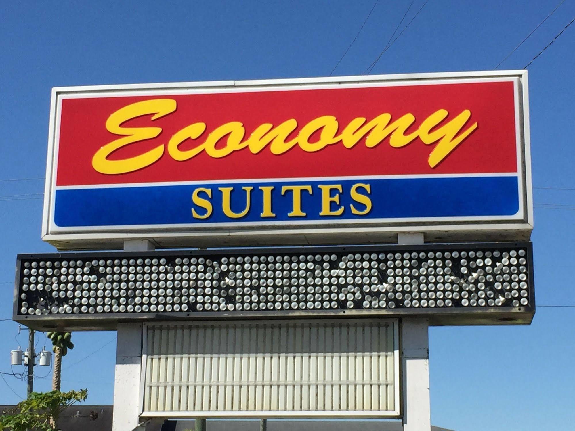 Economy Suites Cypress Gardens Dış mekan fotoğraf